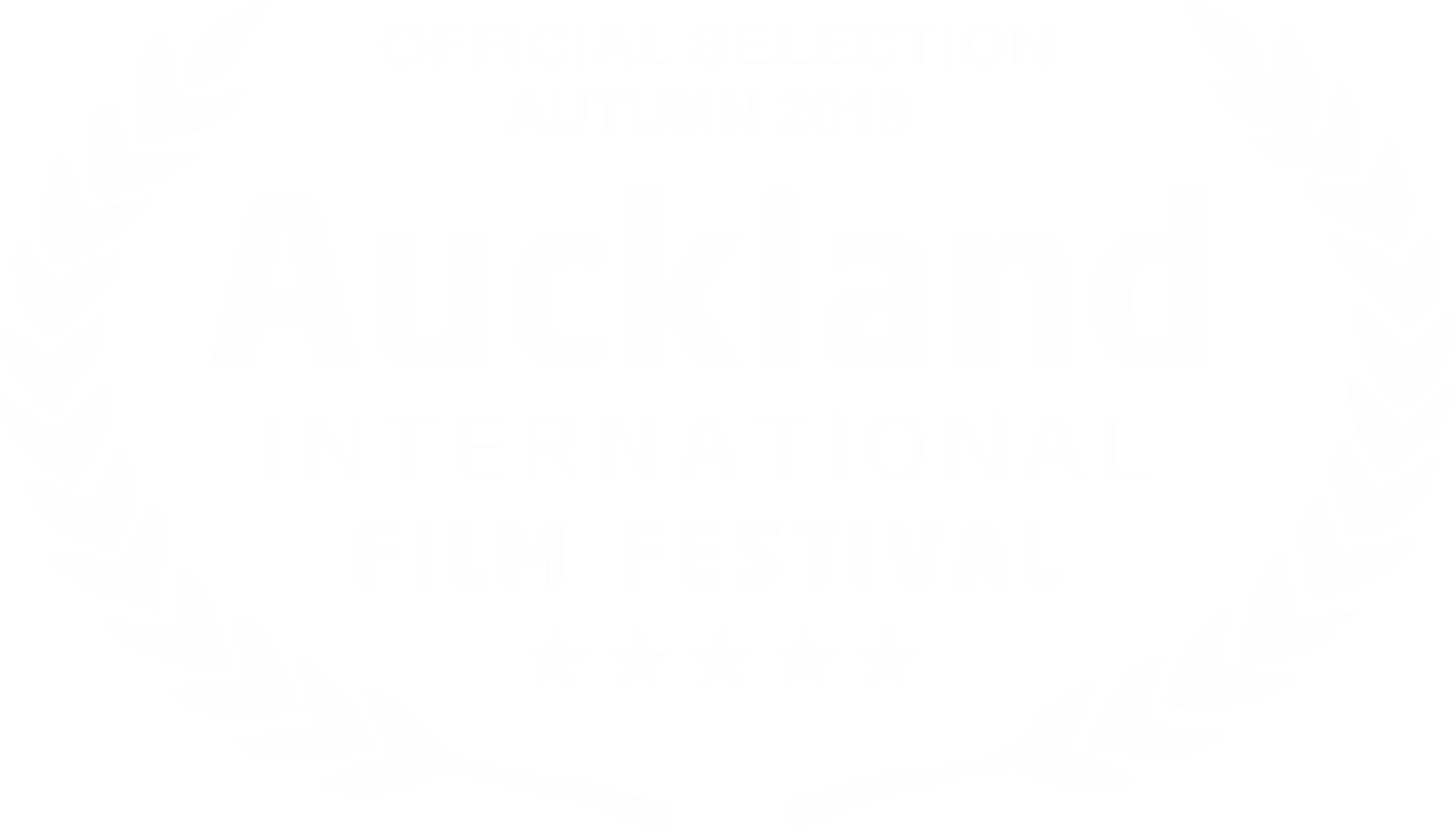 Auckland Official Selection 2018 Color